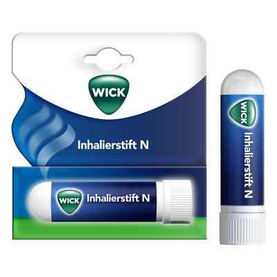 Wick Inhalierstift N bei apo-discounter.de bestellen