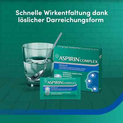 ASPIRIN COMPLEX bei apo-discounter.de bestellen