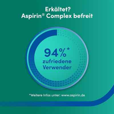 ASPIRIN COMPLEX bei apo-discounter.de bestellen