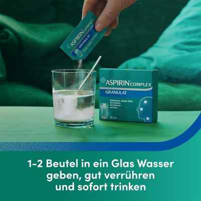 ASPIRIN COMPLEX bei apo-discounter.de bestellen