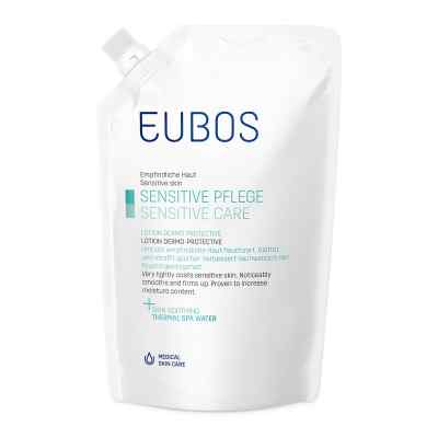Eubos Sensitive Lotion Dermo Protectiv Nachfüllpackung btl bei apo-discounter.de bestellen