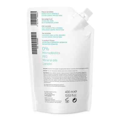 Eubos Sensitive Lotion Dermo Protectiv Nachfüllpackung btl bei apo-discounter.de bestellen