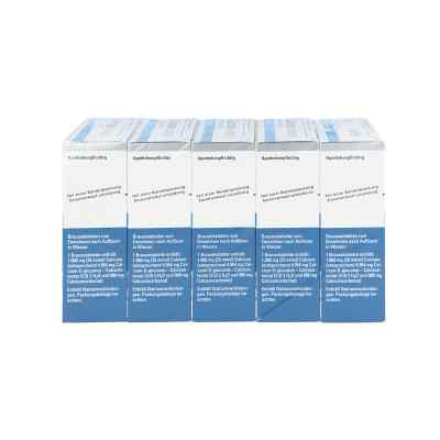 Calcium-Sandoz fortissimum 1000mg bei apo-discounter.de bestellen