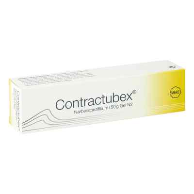 Contractubex Gel bei apo-discounter.de bestellen