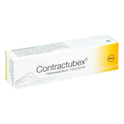 Contractubex Gel bei apo-discounter.de bestellen