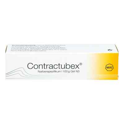 Contractubex Gel bei apo-discounter.de bestellen