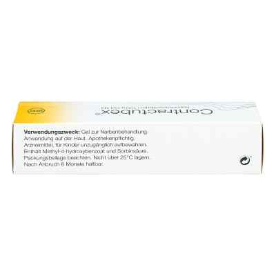 Contractubex Gel bei apo-discounter.de bestellen