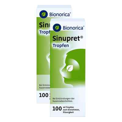 Sinupret bei apo-discounter.de bestellen