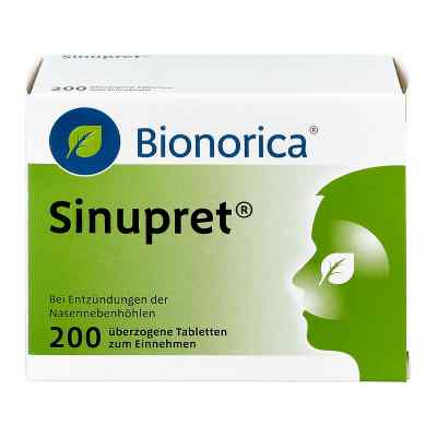 Sinupret bei apo-discounter.de bestellen