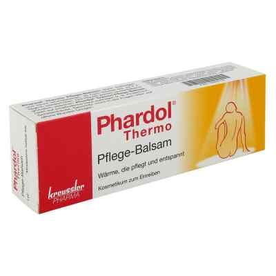 Phardol Thermo Pflege Balsam bei apo-discounter.de bestellen