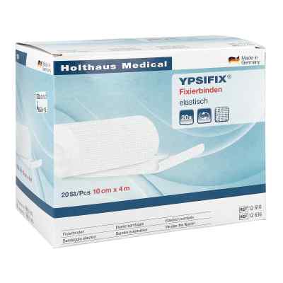 Fixierbinde Ypsifix elastisch 10 cmx4 m lose bei apo-discounter.de bestellen