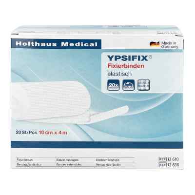 Fixierbinde Ypsifix elastisch 10 cmx4 m lose bei apo-discounter.de bestellen