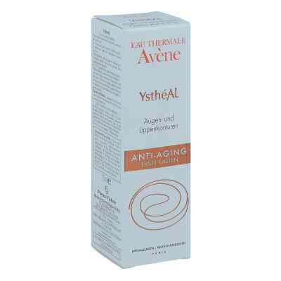 Avene Ystheal Augen- und Lippenkonturen bei apo-discounter.de bestellen