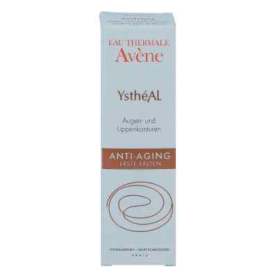 Avene Ystheal Augen- und Lippenkonturen bei apo-discounter.de bestellen
