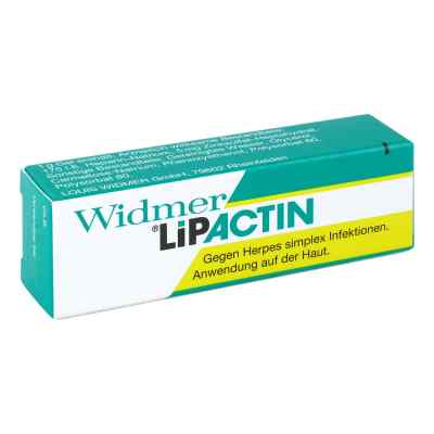 Widmer Lipactin bei apo-discounter.de bestellen