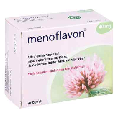 Menoflavon 40 mg Kapseln bei apo-discounter.de bestellen