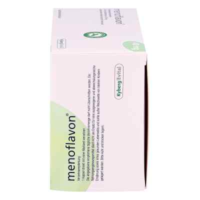 Menoflavon 40 mg Kapseln bei apo-discounter.de bestellen