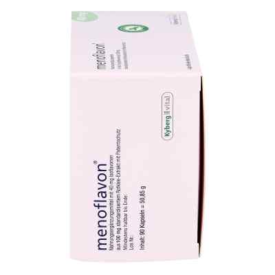 Menoflavon 40 mg Kapseln bei apo-discounter.de bestellen