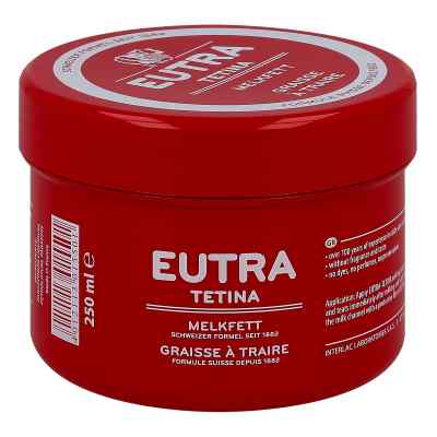 Melkfett Eutra Tetina bei apo-discounter.de bestellen