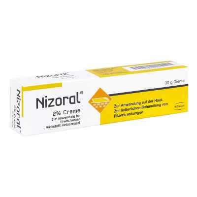 Nizoral 2% bei apo-discounter.de bestellen