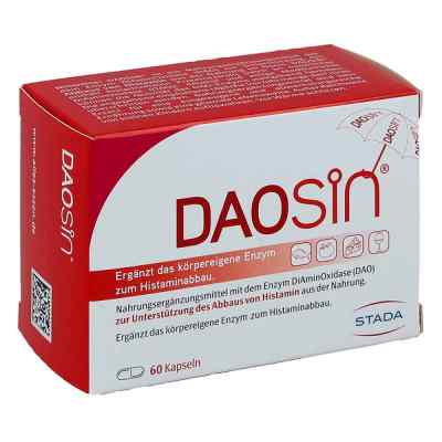 Daosin Kapseln bei apo-discounter.de bestellen