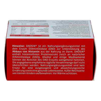 Daosin Kapseln bei apo-discounter.de bestellen