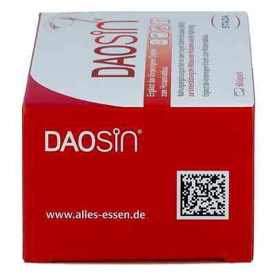 Daosin Kapseln bei apo-discounter.de bestellen