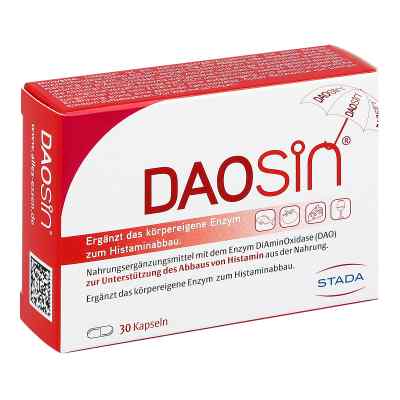 Daosin Kapseln bei apo-discounter.de bestellen