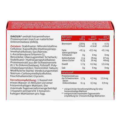 Daosin Kapseln bei apo-discounter.de bestellen