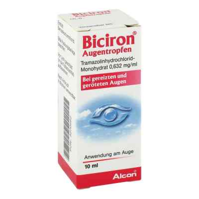 Biciron bei apo-discounter.de bestellen