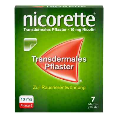 NICORETTE TX 10mg bei apo-discounter.de bestellen