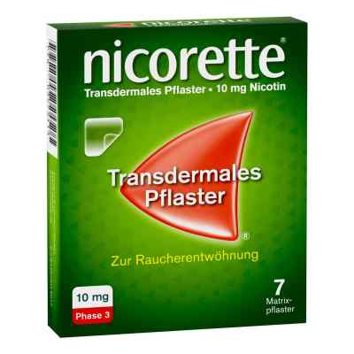 NICORETTE TX 10mg bei apo-discounter.de bestellen