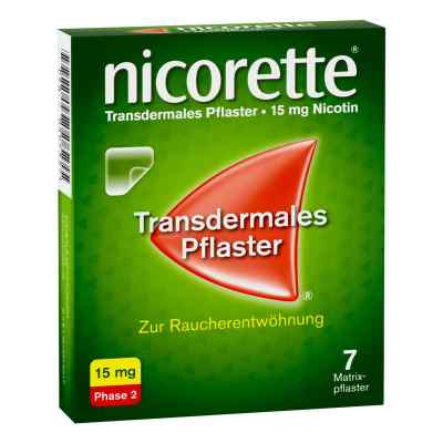 NICORETTE TX 15mg bei apo-discounter.de bestellen