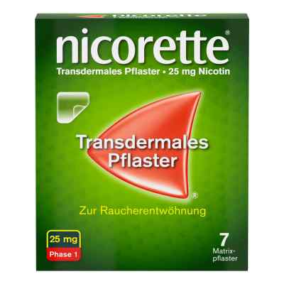 NICORETTE TX 25mg bei apo-discounter.de bestellen