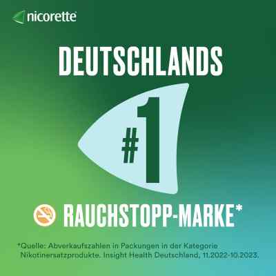 NICORETTE TX 25mg bei apo-discounter.de bestellen