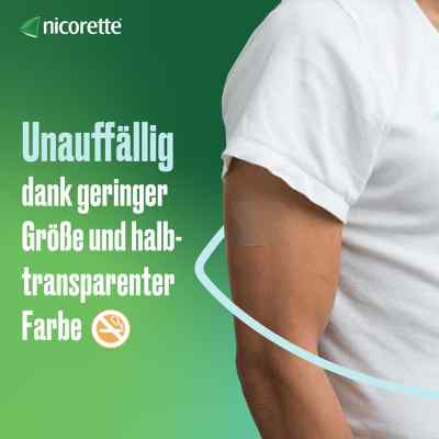 NICORETTE TX 25mg bei apo-discounter.de bestellen