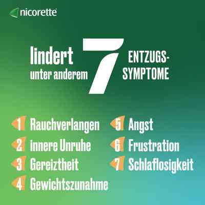 NICORETTE TX 25mg bei apo-discounter.de bestellen