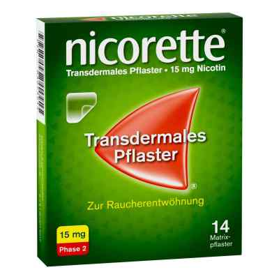NICORETTE TX 15mg bei apo-discounter.de bestellen