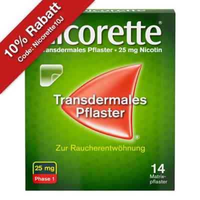 NICORETTE TX 25mg bei apo-discounter.de bestellen