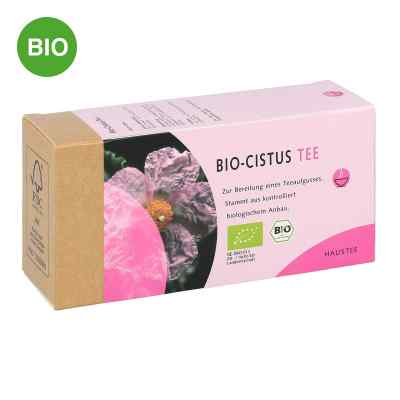 Cistus Bio Tee Filterbeutel bei apo-discounter.de bestellen
