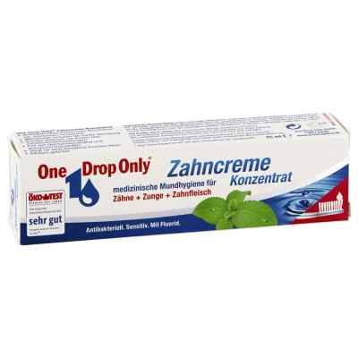One Drop Only Zahncreme Konzentrat bei apo-discounter.de bestellen
