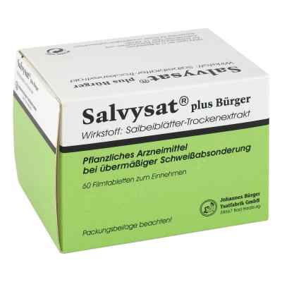 Salvysat plus Bürger bei apo-discounter.de bestellen