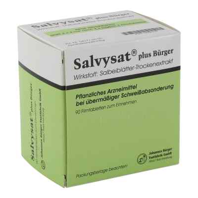 Salvysat plus Bürger bei apo-discounter.de bestellen
