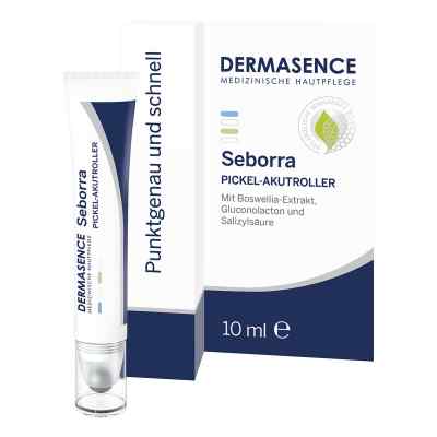 Dermasence Seborra Akutroller Gel bei apo-discounter.de bestellen
