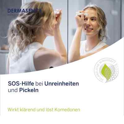 Dermasence Seborra Akutroller Gel bei apo-discounter.de bestellen