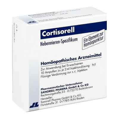 Cortisorell Injektionslösung bei apo-discounter.de bestellen