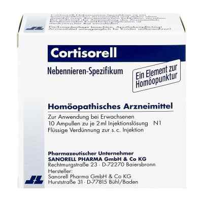 Cortisorell Injektionslösung bei apo-discounter.de bestellen