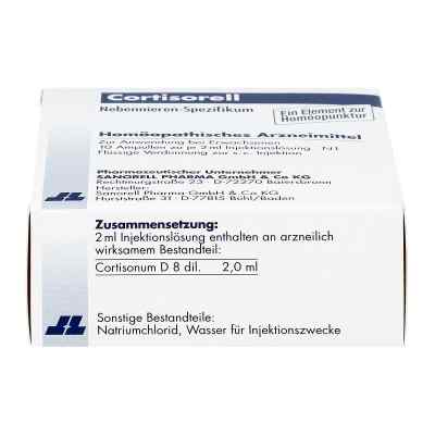 Cortisorell Injektionslösung bei apo-discounter.de bestellen