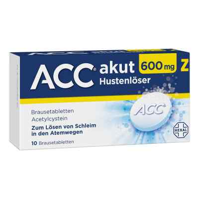 ACC akut 600mg Z Hustenlöser bei apo-discounter.de bestellen