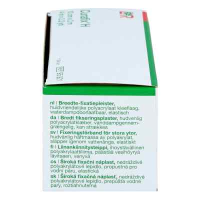 Curafix H Fixierpflaster 10cmx2m bei apo-discounter.de bestellen
